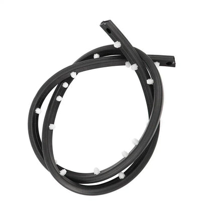 Bumper Rubber Seal Strip for Hyundai Elantra 1.4 1.6 2.0L (2019-2020)