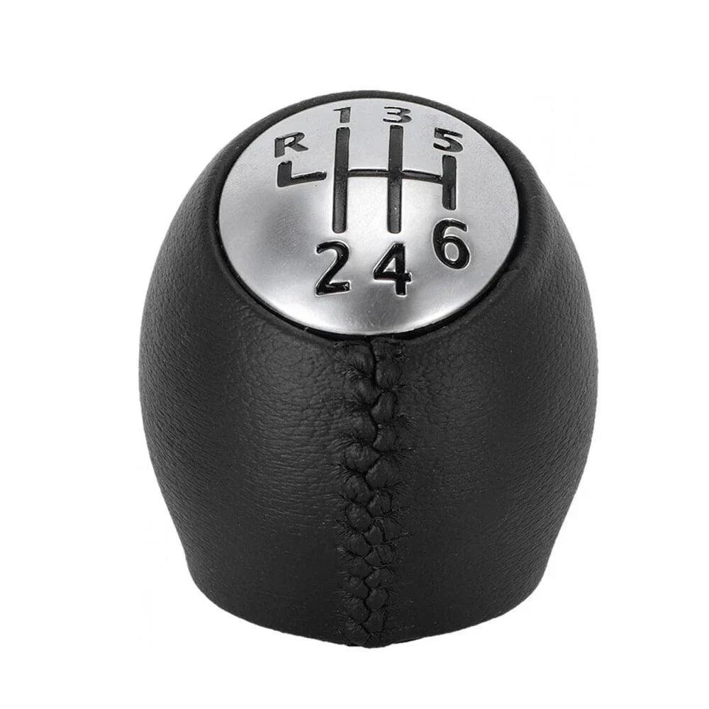 6 Speed Shift Gear Knob for Renault Master, Laguna, Opel Movano, Vivaro