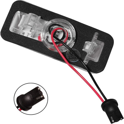LED License Plate Light for Subaru Impreza WRX Legacy (2008-2014)