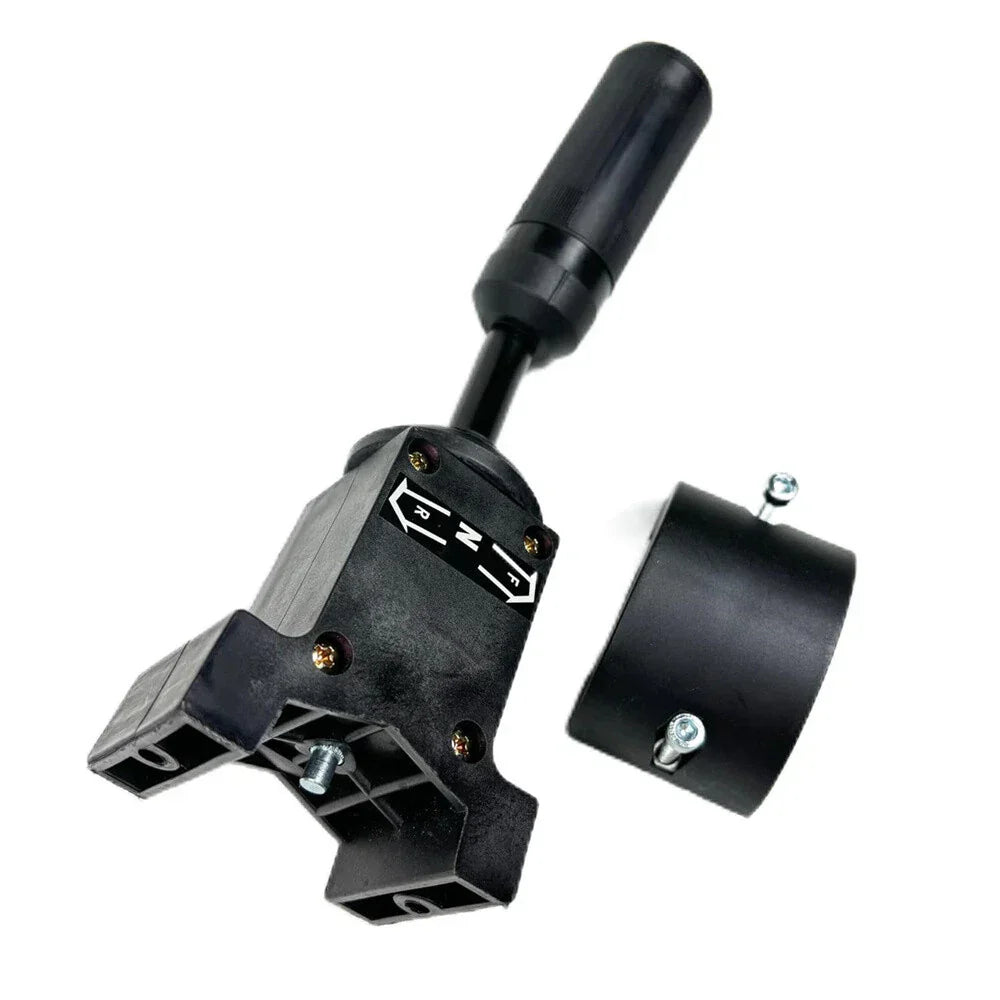 Joystick Control Lever for New Holland 555E 575E 655E 675E B LB Series