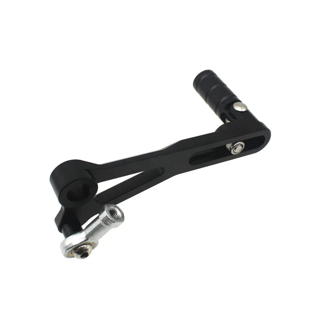 Adjustable Folding Gear Shifter Pedal Lever for Kawasaki Z900SE Z1000 (2017-2023)