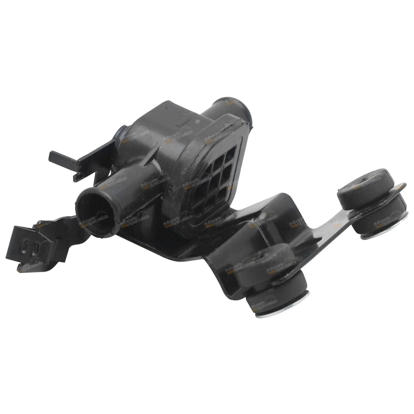 Engine Heater Valve Tap for Toyota Landcruiser HZJ80R (1992–1995)