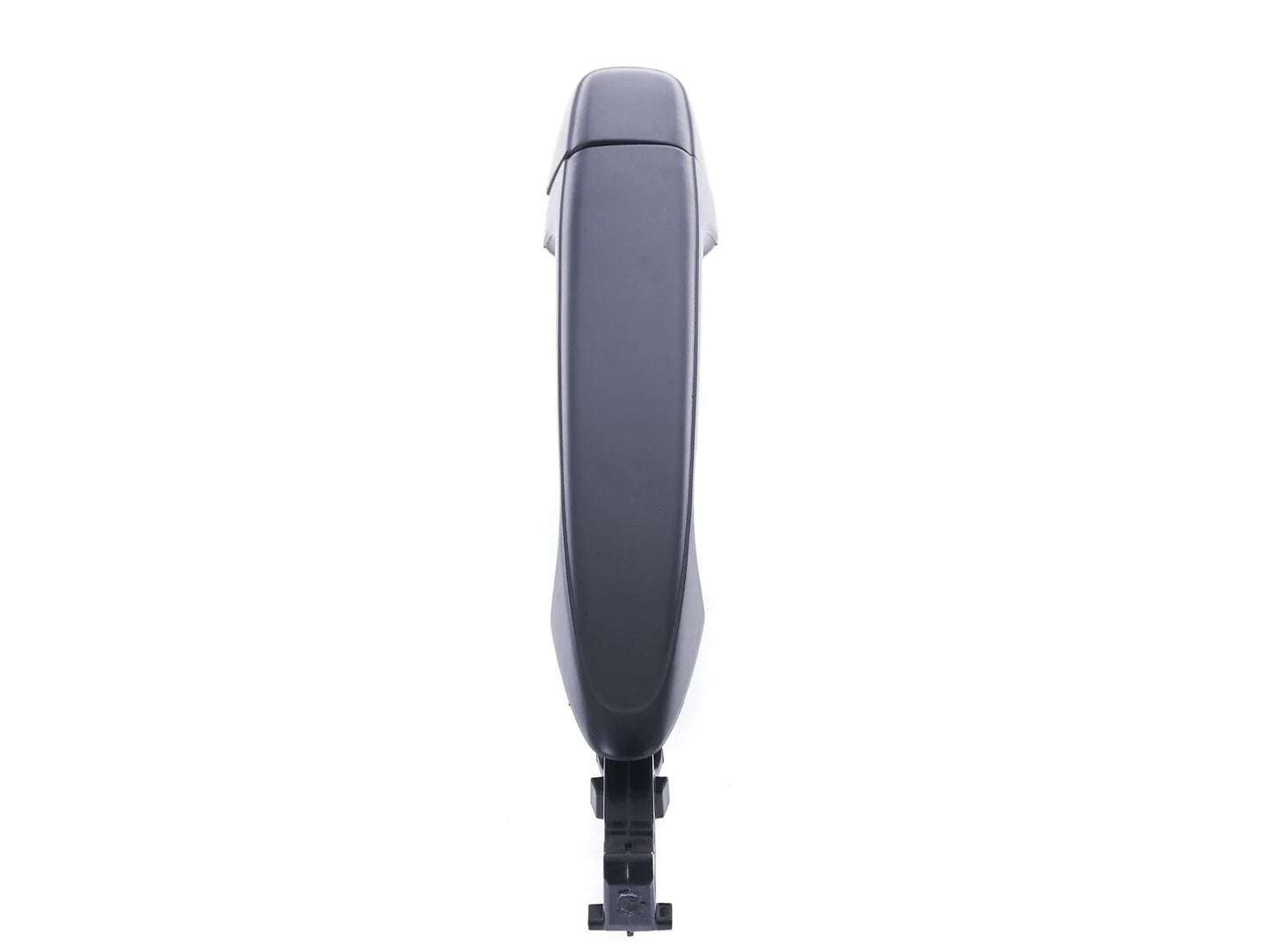 Door Handle Outer 2 x Black for Toyota Camry (2006–2011)