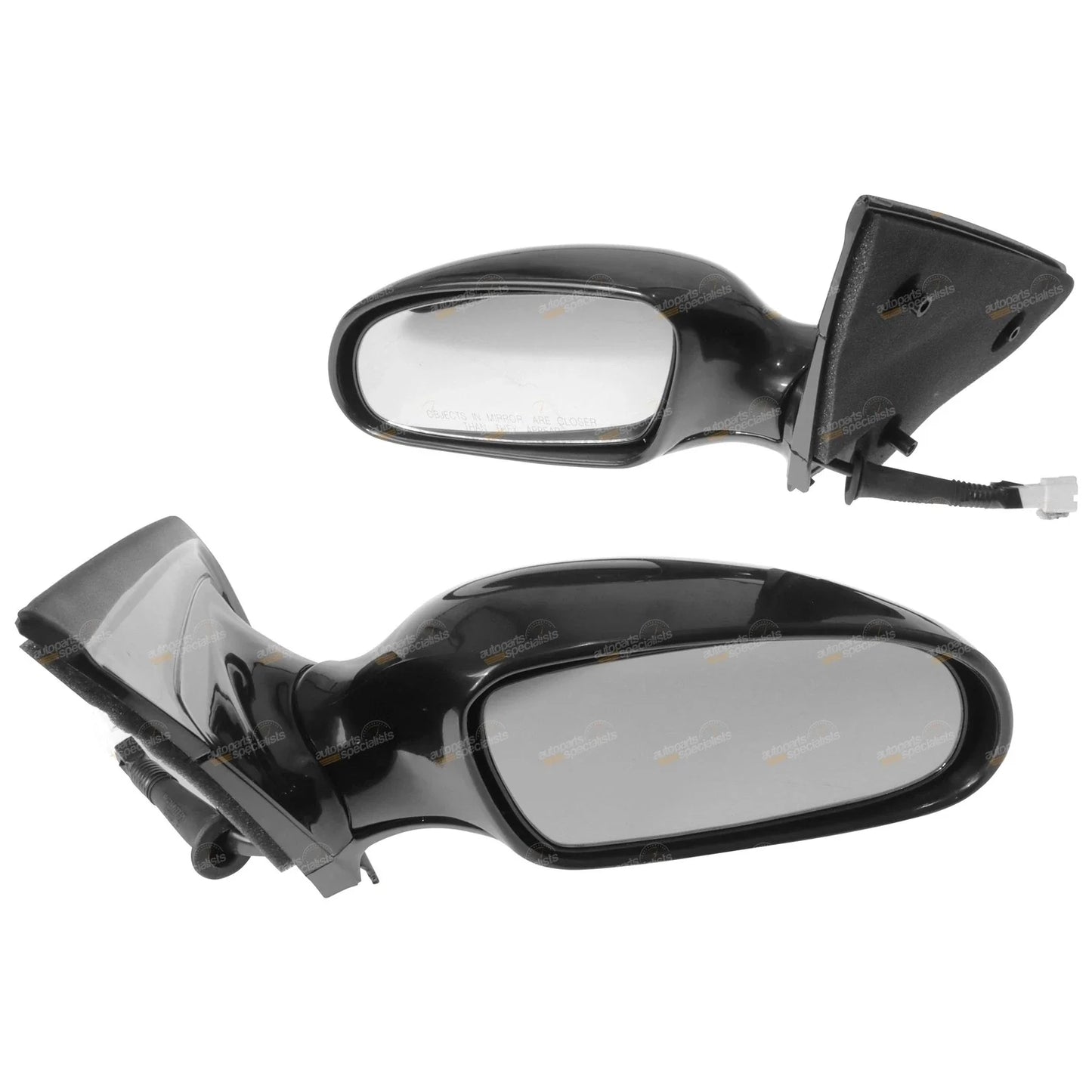 Exterior Mirror Pair for Ford Falcon EF EL (1994-1998)