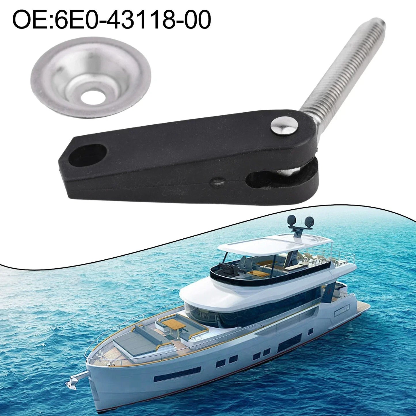 Outboard Motor Parts for Boat Motors – Optimal Functionality