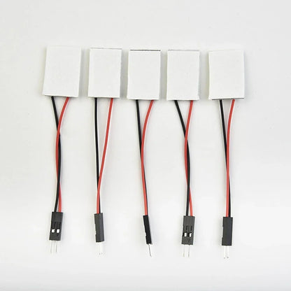 LED Panel Lights White COB 18LED Car Interior Dome Festoon for Car