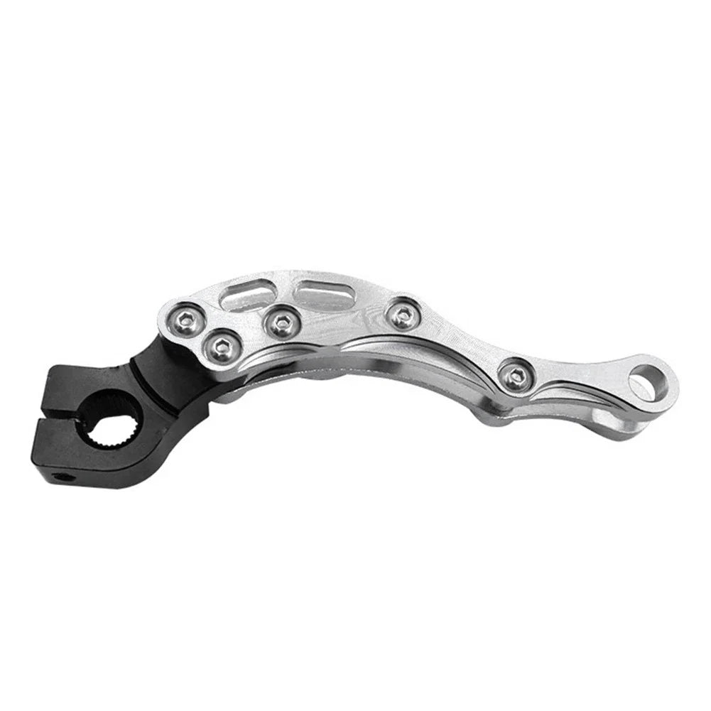 Modified Engine Levers Motorcycle Starter Pedal Shift Lever for Universal Models