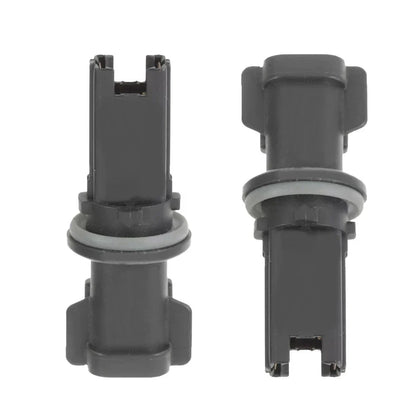 Lamp Socket - 2 x Lamp Socket for Nissan Altima and Frontier