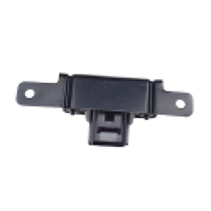 Intake Manifold Air Pressure Sensor for Ford E-350 Excursion V8 7.3L (1998)