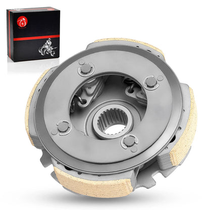Centrifugal Carrier Wet Clutch for Honda Rancher 420 TRX420FM 4x4 (2007–2024)