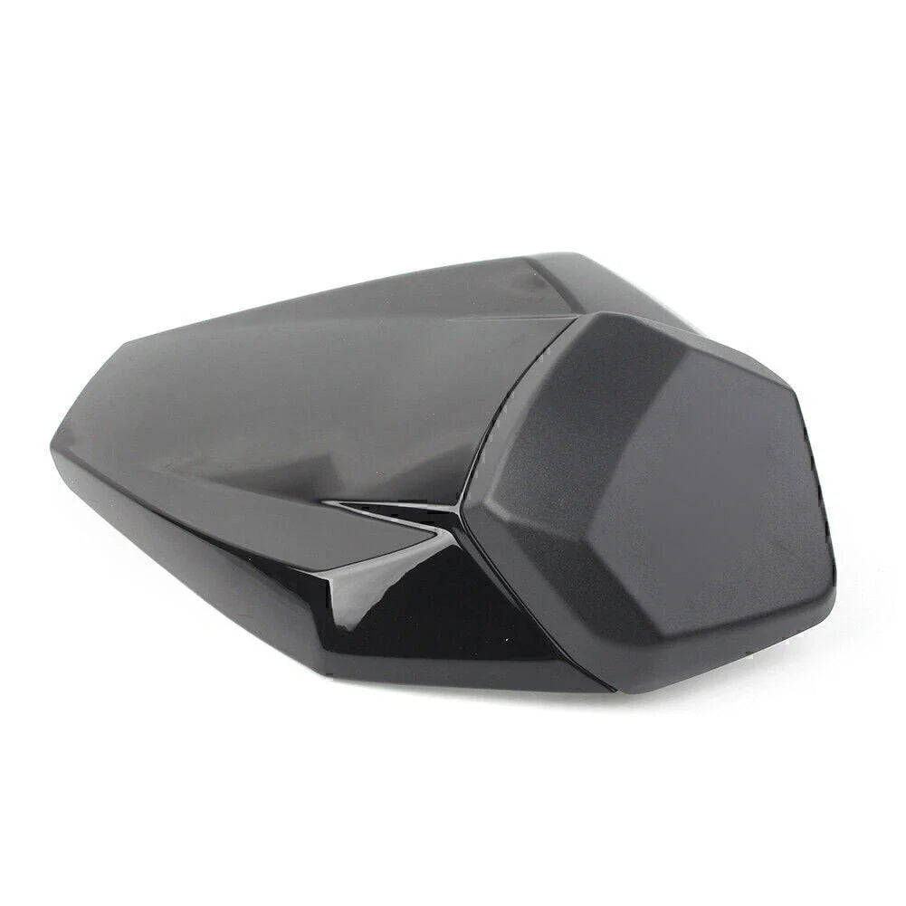 Rear Seat Fairing Cover for Kawasaki ZX6R (2019-2020) Black