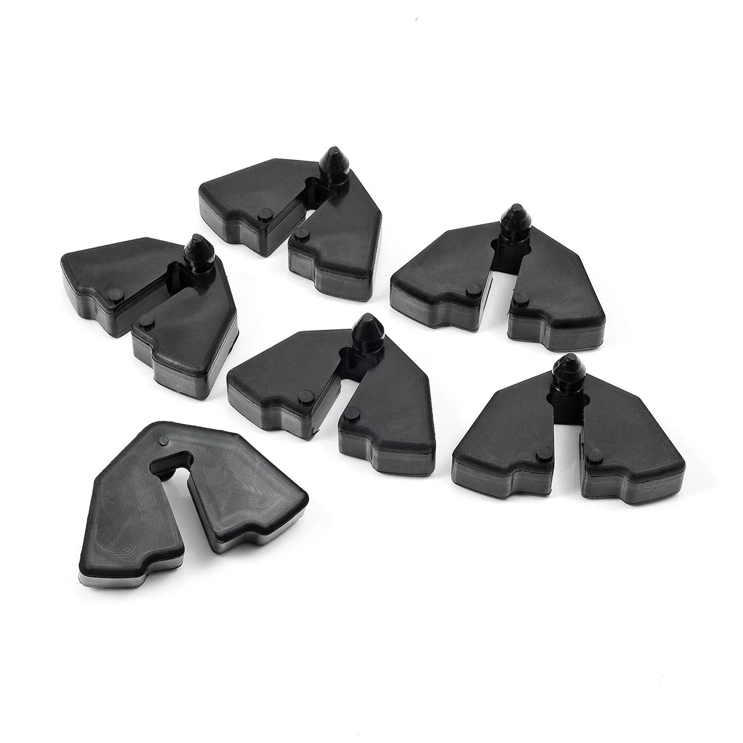 Rear Wheel Hub Damper Drive Rubbers for Suzuki GS