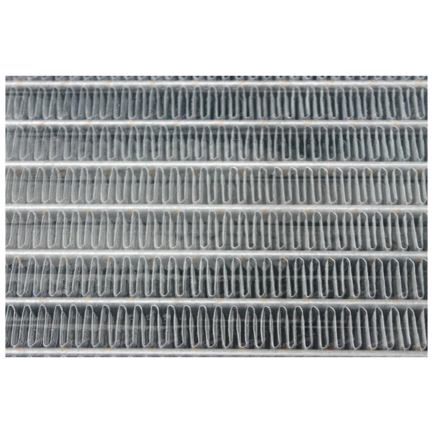 Alloy 4.0L V8 Radiator for Land Rover Discovery Series 2 (1999-2002)