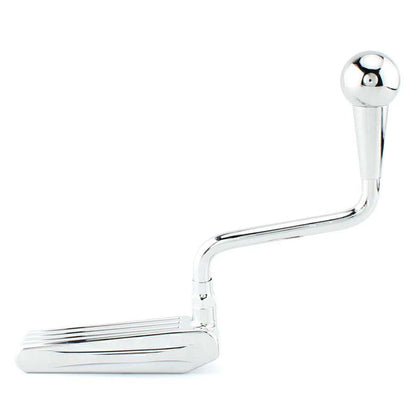 Aluminium Extended Reverse Gear Lever for BMW R18 Transcontinental Bagger