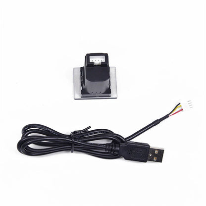 USB Input Adapter Audio Cable for Ford Focus MK2 (2005-2011)