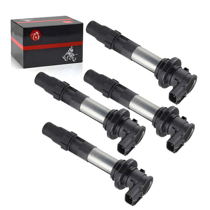 Ignition Coil Set for Suzuki GSX-R750 (2008–2023)