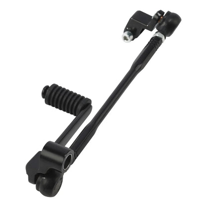 Gear Lever Shifter Pedal for Kawasaki Ninja ZX6R (2005-2006)