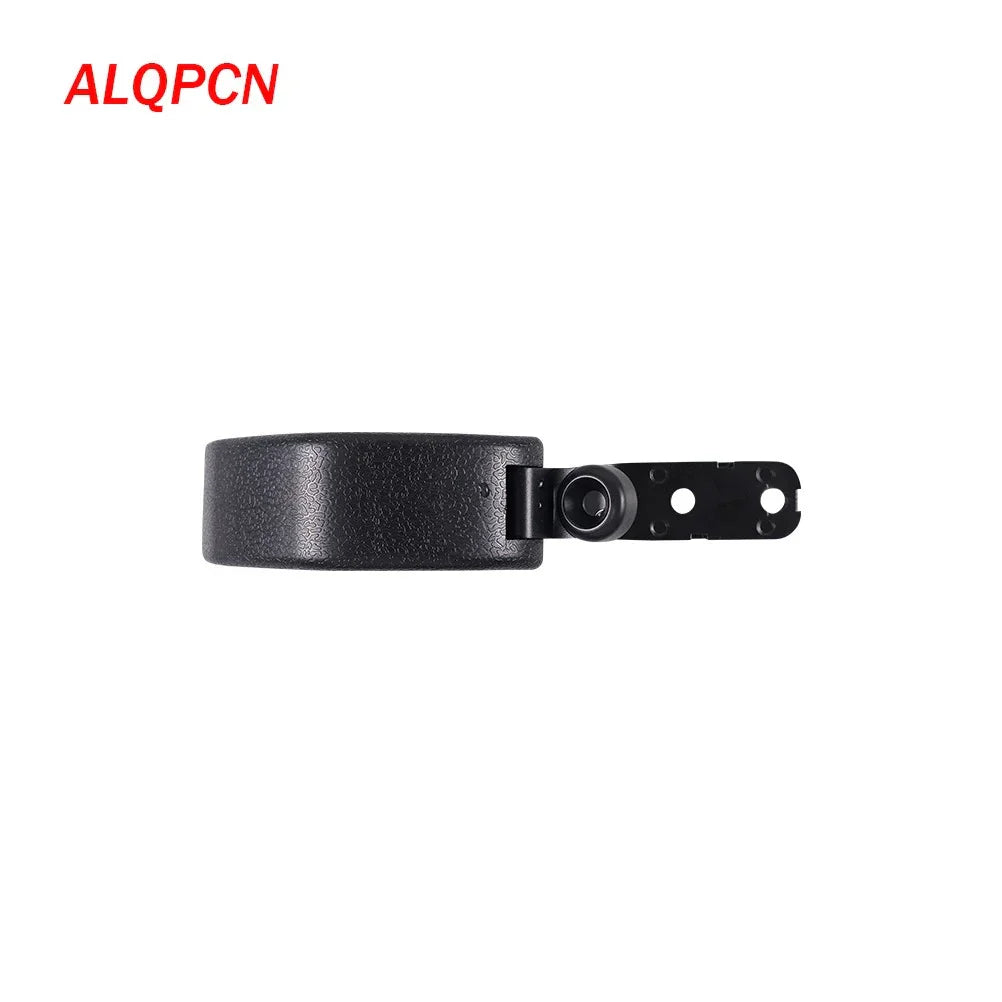 Rear Window Glass Latch Lock for Toyota Hilux Tacoma (1989-2000)