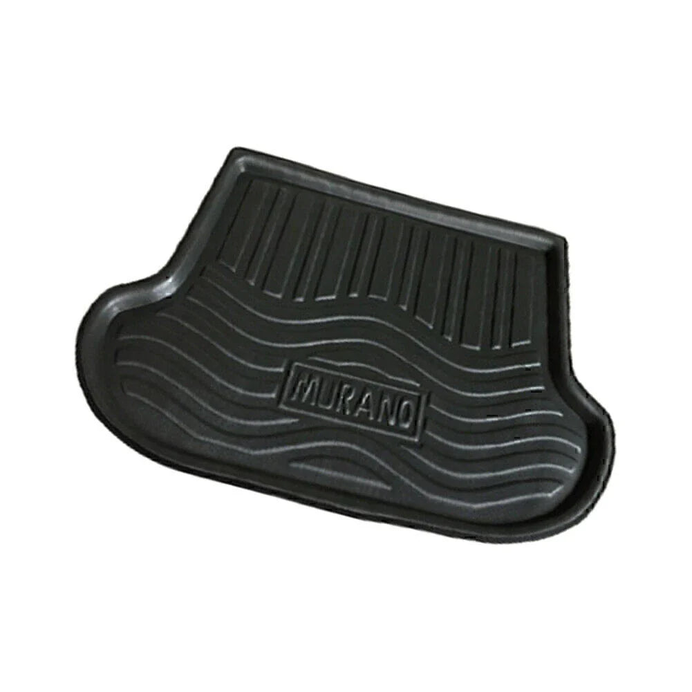 Rear Trunk Cargo Liner Mat for Nissan Murano (2015-2020)