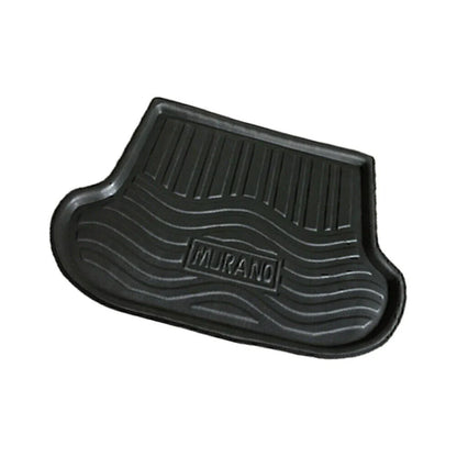 Rear Trunk Cargo Liner Mat for Nissan Murano (2015-2020)