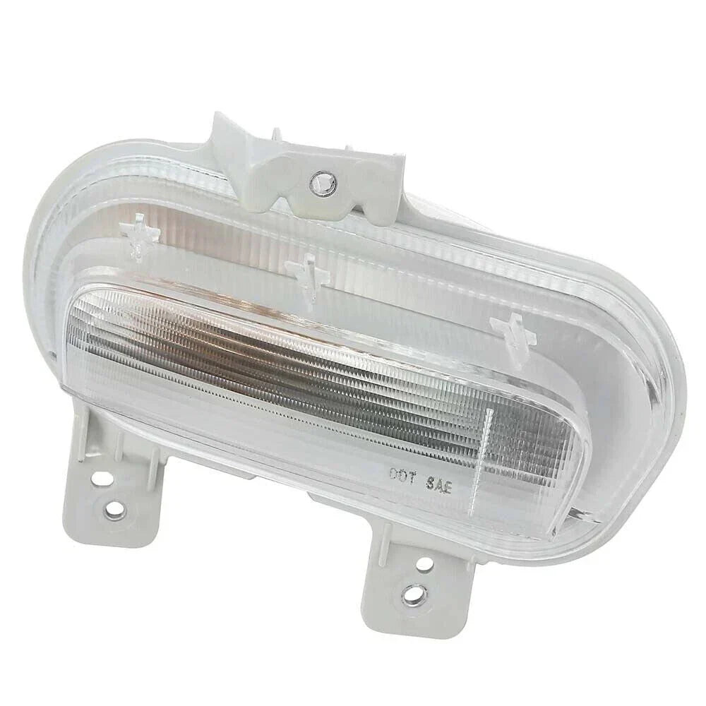 Right Side Halogen Turn Signal Lamp for Jeep Renegade (2019-2022)