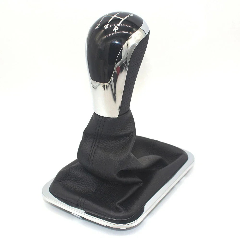 Gear Stick Shift Knob Boot for Geely Emgrand 7 EC715 EC718 E7 (2013-2020)