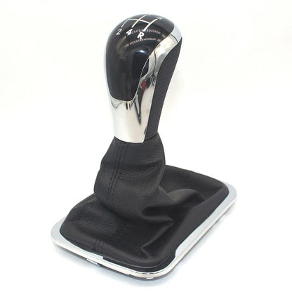 Gear Stick Shift Knob Boot for Geely Emgrand 7 EC715 EC718 E7 (2013-2020)