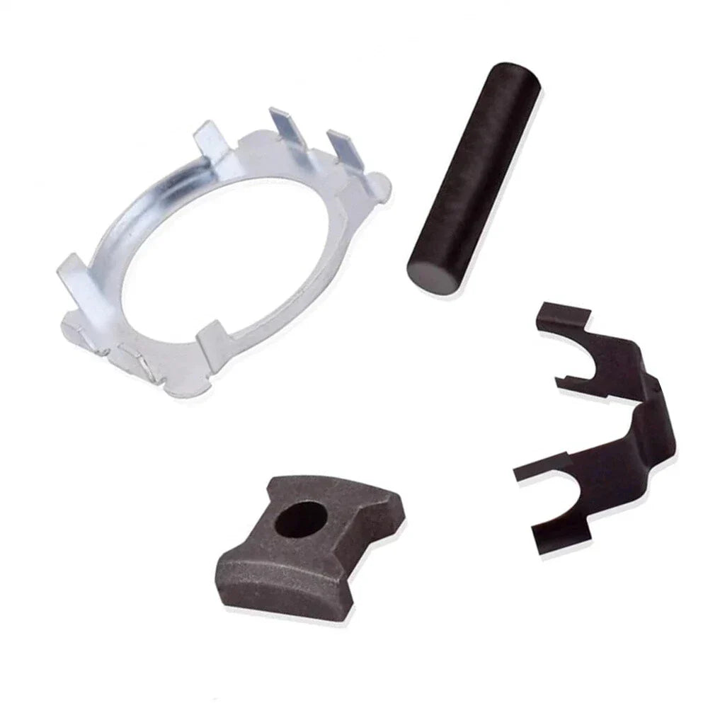 Steering Shaft Coupler Rebuild Kit for Dodge B150 B200 B250 B300 (1975-1998)