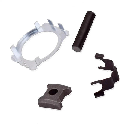 Steering Shaft Coupler Rebuild Kit for Dodge B150 B200 B250 B300 (1975-1998)