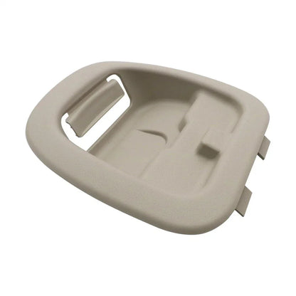 Trunk Roof Seat Belt Cover for Mitsubishi Outlander (2003-2023)