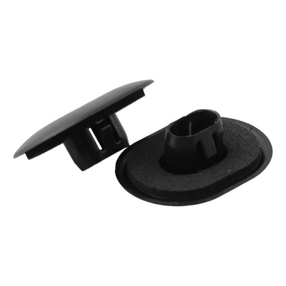 4x GROMMET PLUG CAP for FORD TRANSIT/ CONNECT REAR ROOF RACK