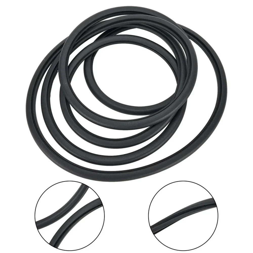 Sunroof Glass Seal Gasket for 2006-2013 Land Rover Range Rover Sport