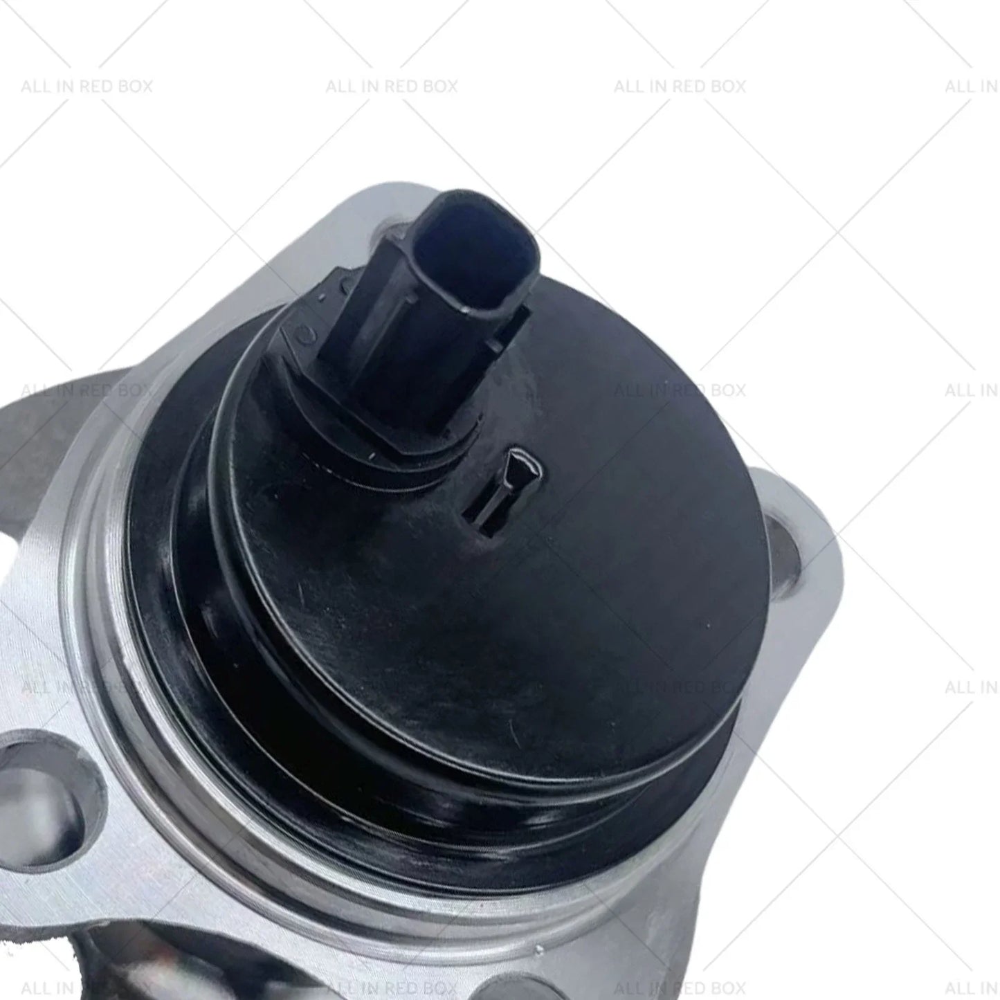 Rear Wheel Bearing Hub for Toyota Yaris (2005-2011)