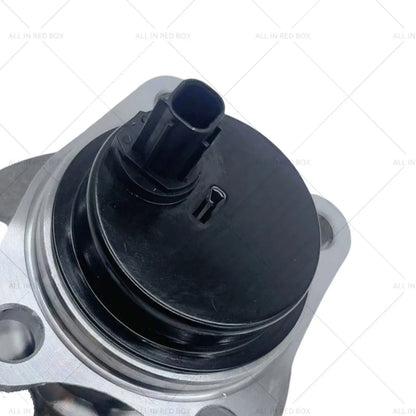 Rear Wheel Bearing Hub for Toyota Yaris (2005-2011)