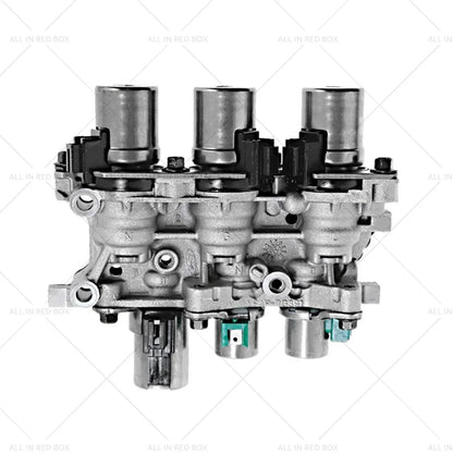Transmission Solenoid Block Pack for Mazda 2, 3, 5, 6, CX-7, MPV (2003-2012)