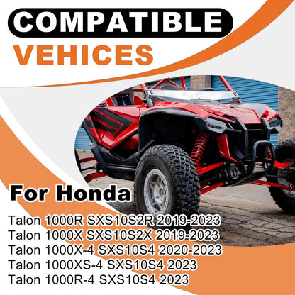lower ball joint for Honda Talon 1000R X (2019–2023)