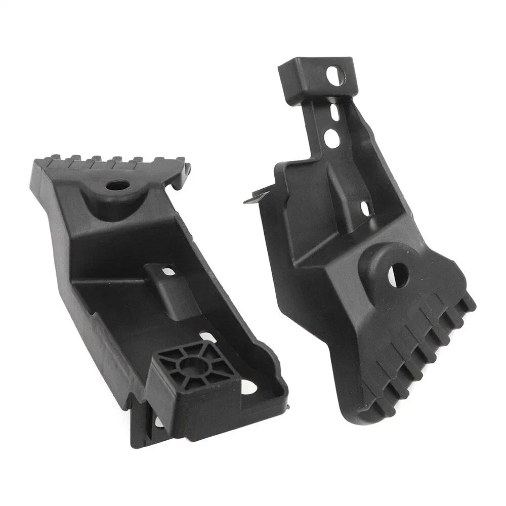 Bumper Grille Brackets for Honda HR-V (2016-2018)