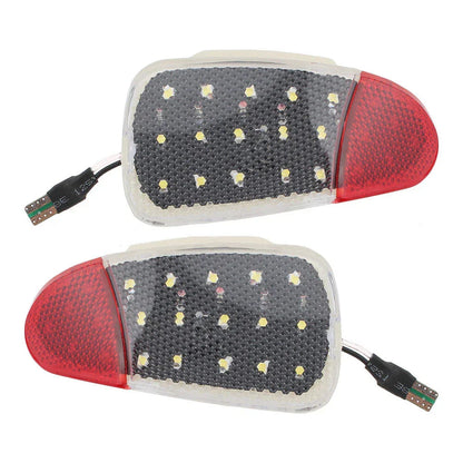 LED Door Panel Light for Ford F150 F250 (1997-2003)