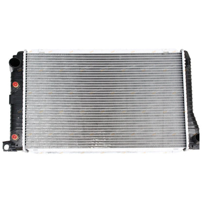 Alloy Radiator for Ford Falcon XG Ute 6 Cyl Auto/Manual (1993 - 1996)