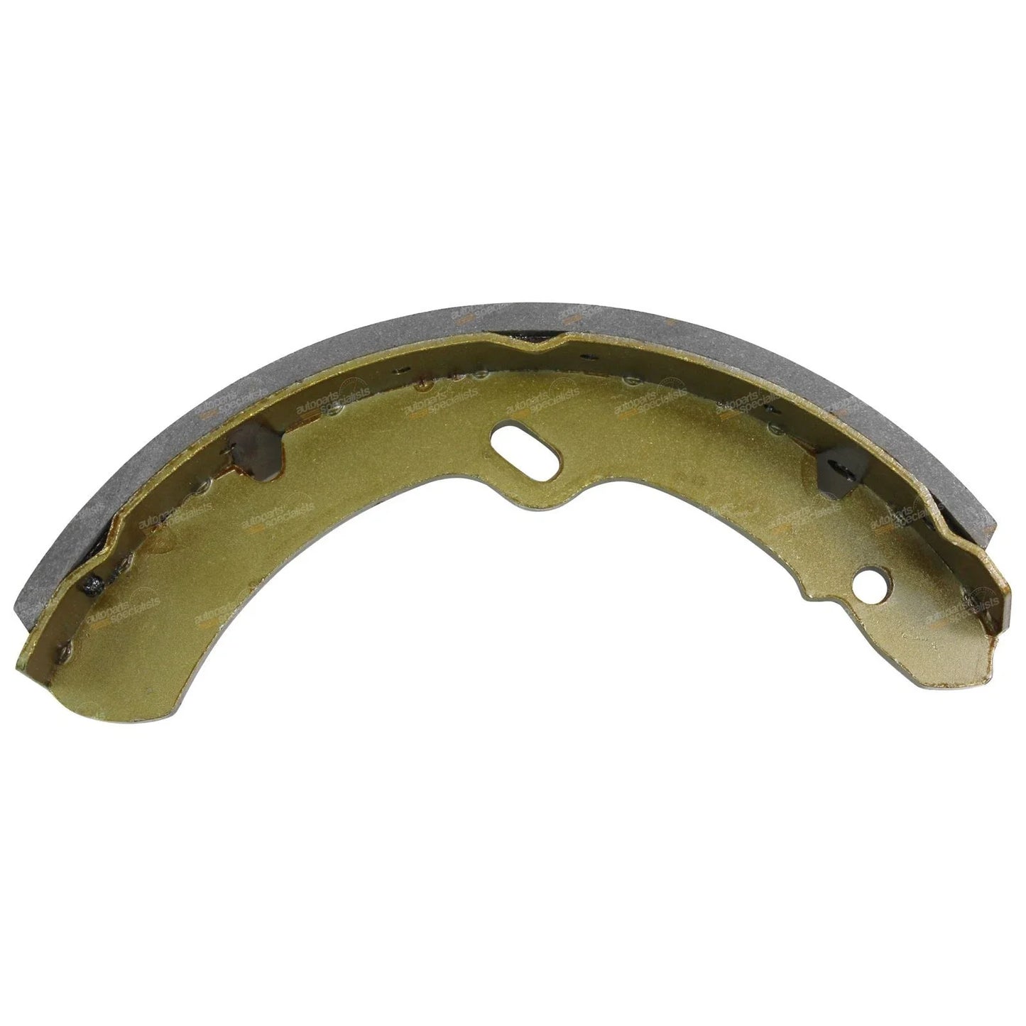 Brake Shoes Set of 4 for Isuzu Elf NPR NKR KT25 KT26 (1973-2003)