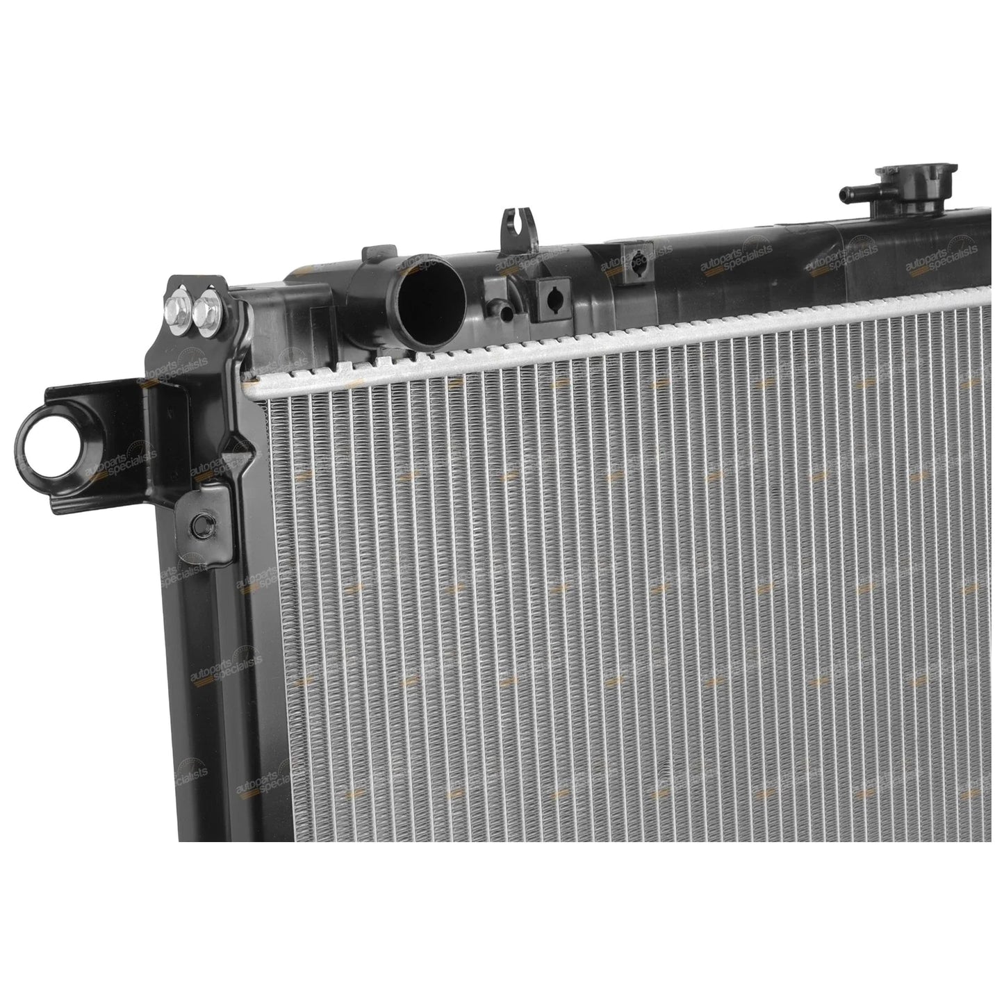 Radiator for Toyota Landcruiser FZJ105 (1998–2005)