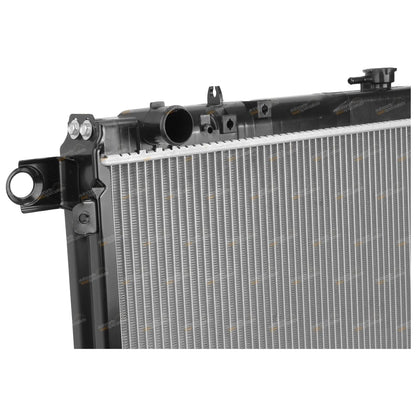 Radiator for Toyota Landcruiser FZJ105 (1998–2005)