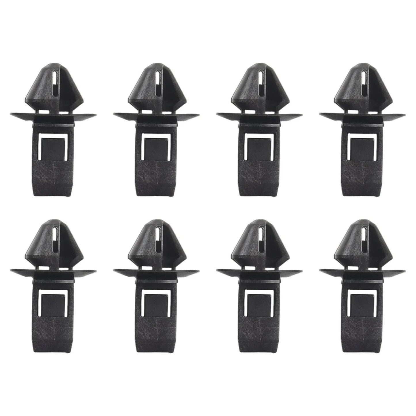 8 x Grille Moulding Clips for Ram 2500 (2013–2018)