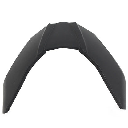Fender Fairing Beak Extension Headlight for BMW G310GS (2017-2022) Black