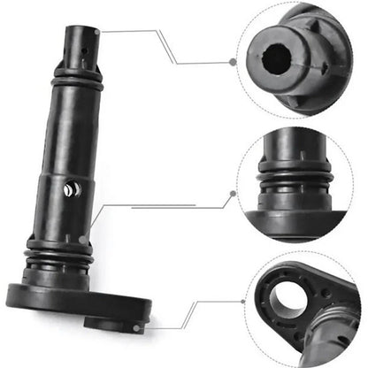 PCV Valve for Acura Honda Saturn Car Crankcase Ventilation (2001-2006)