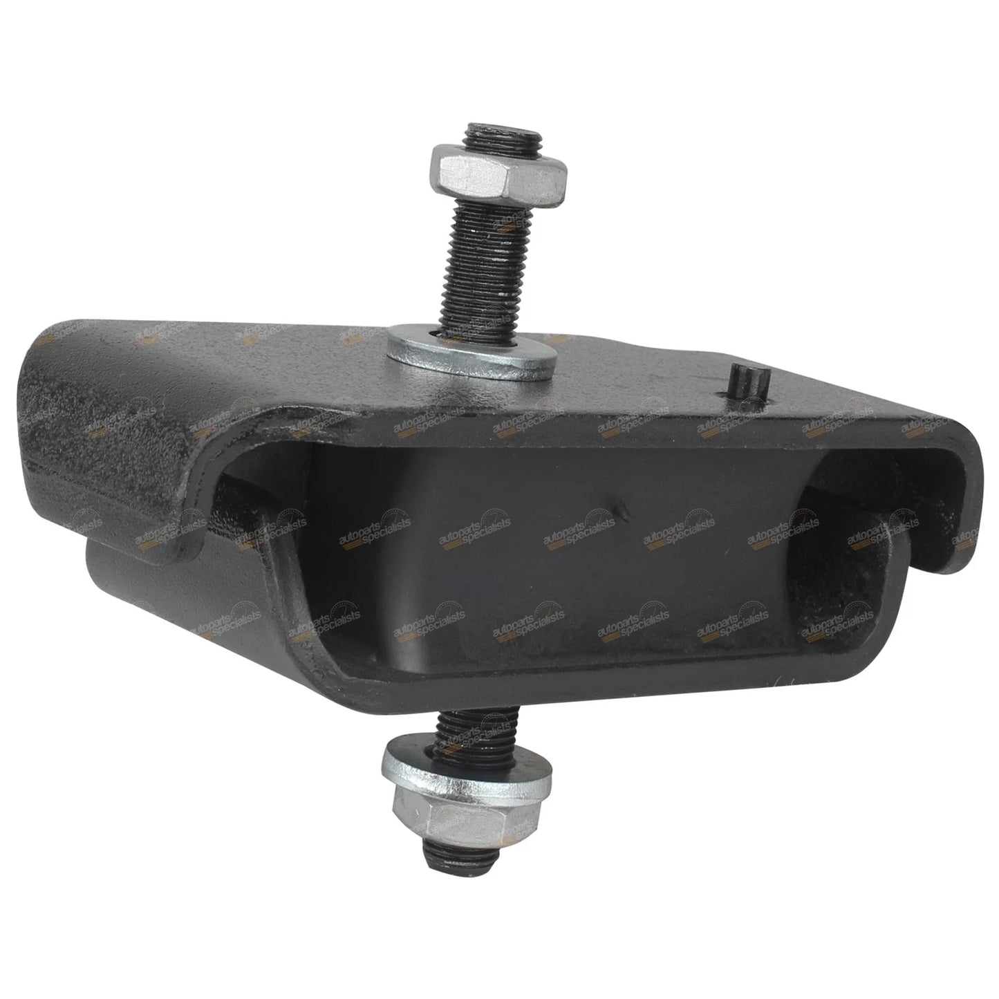 Left Front Engine Mount for Landcruiser FJ80 (1990–1992)