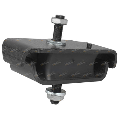 Left Front Engine Mount for Landcruiser FJ80 (1990–1992)