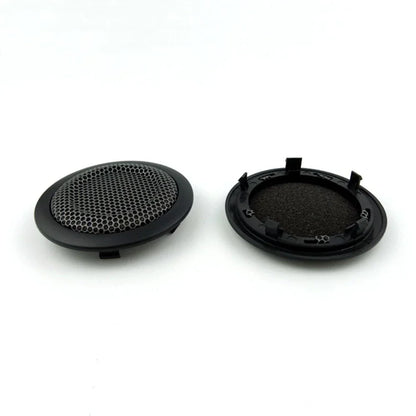 Black Tweeter Speaker Cover for 1234 Series F20 F22 F30 F32