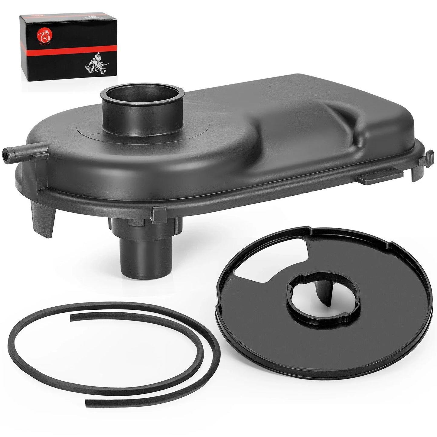 Air Box/Cleaner Cover w/ Seal for Yamaha G2/G5/G8/G9/G11