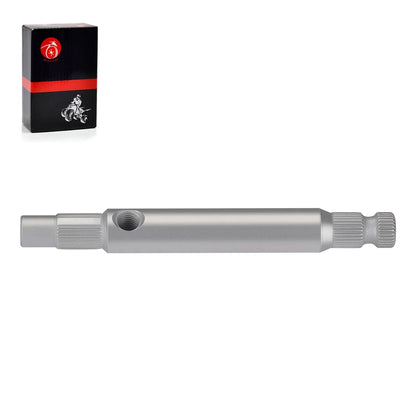 Gear Shift Spindle for Honda Sportrax 250 TRX250EX (2001–2002)